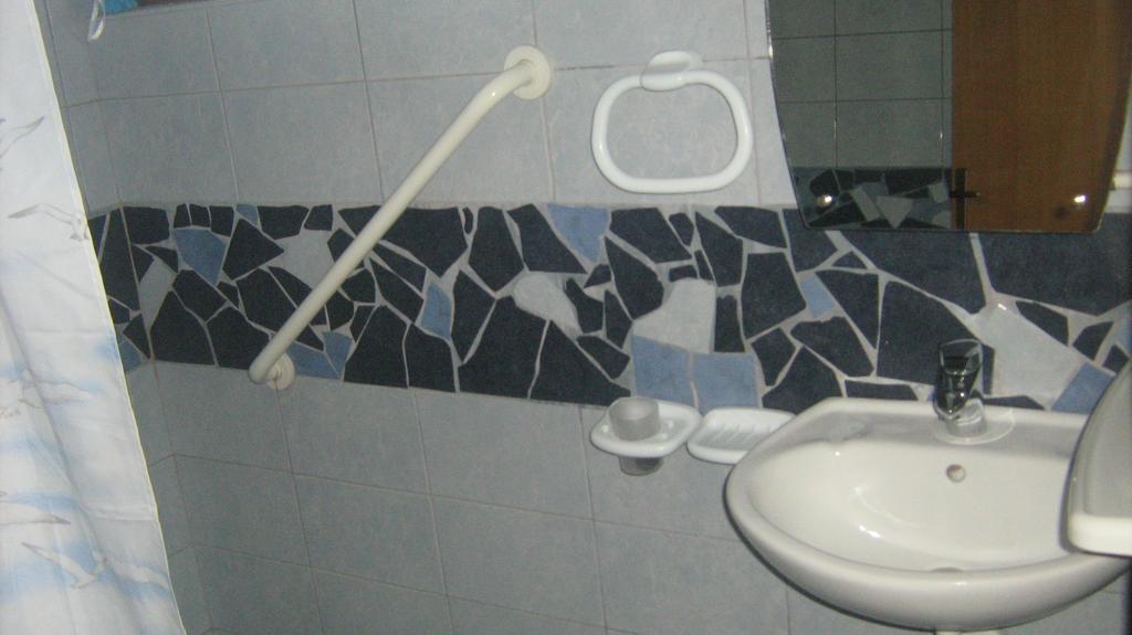 Farm Stay Lackovic Bilje Ruang foto
