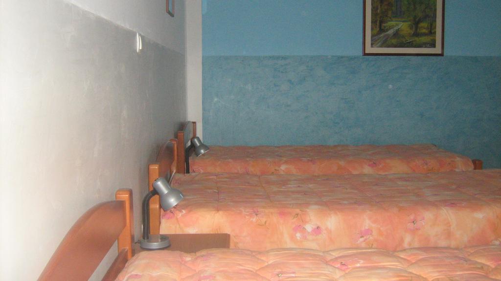Farm Stay Lackovic Bilje Ruang foto