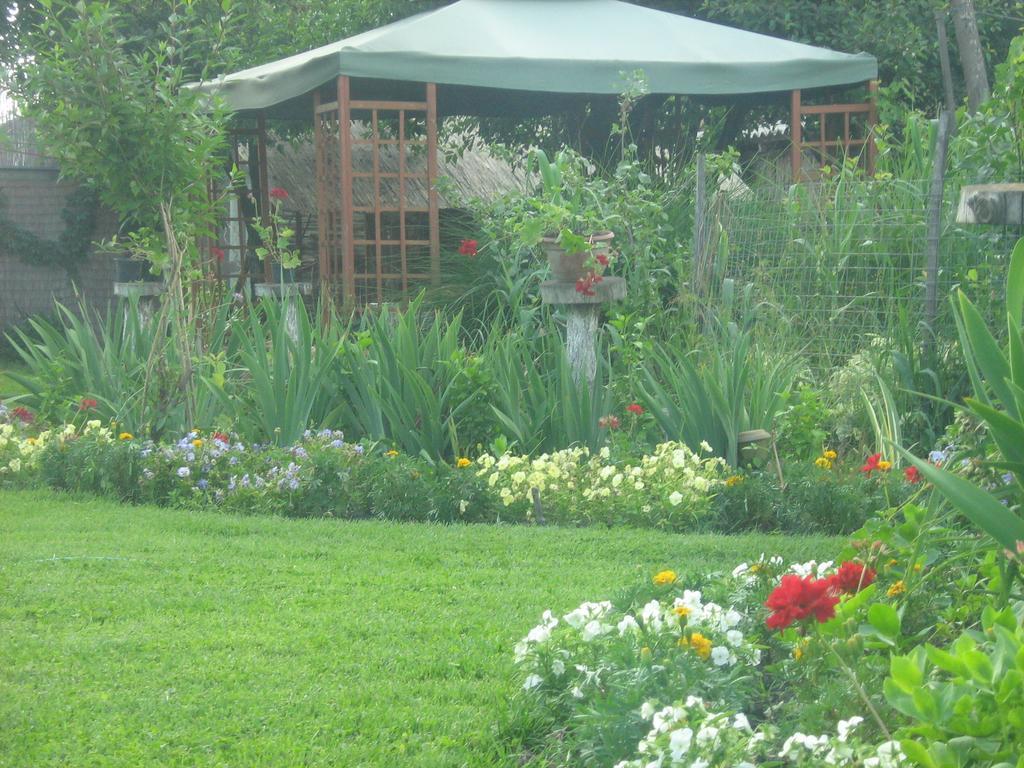 Farm Stay Lackovic Bilje Bagian luar foto