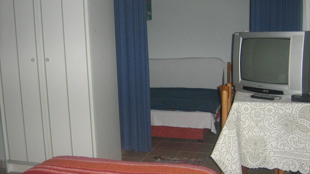 Farm Stay Lackovic Bilje Ruang foto