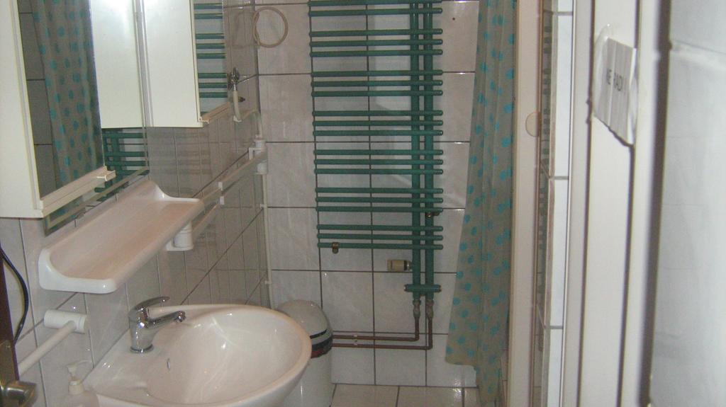 Farm Stay Lackovic Bilje Ruang foto