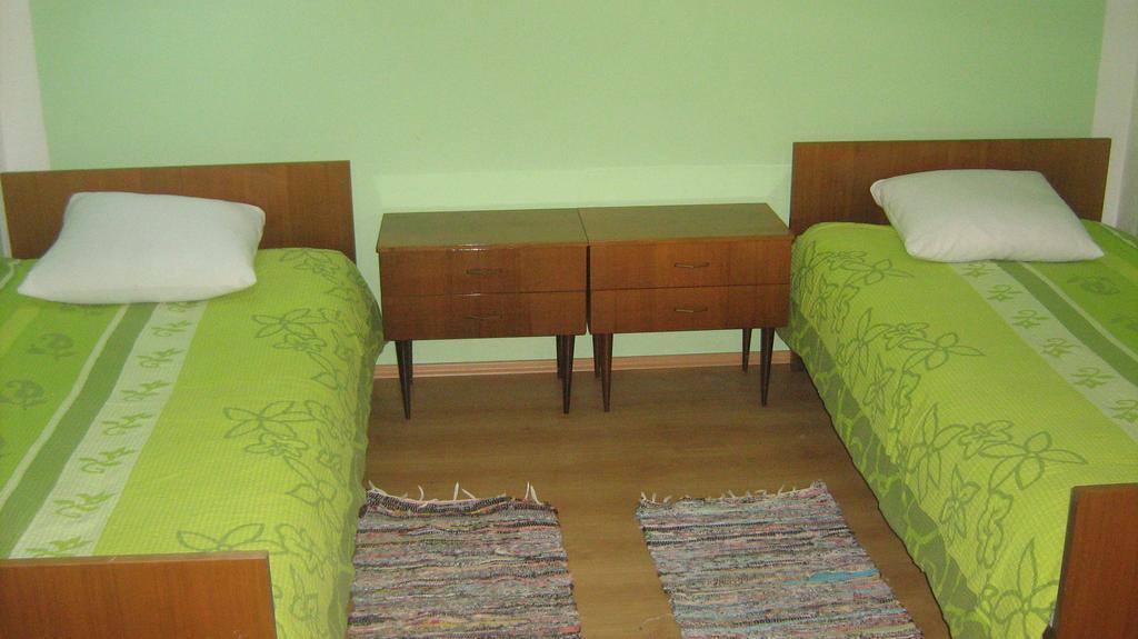Farm Stay Lackovic Bilje Ruang foto
