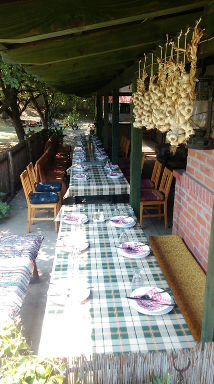 Farm Stay Lackovic Bilje Bagian luar foto