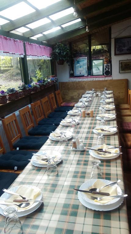 Farm Stay Lackovic Bilje Bagian luar foto